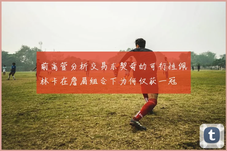 前高管分析交易东契奇的可行性佩林卡在詹眉组合下为何仅获一冠