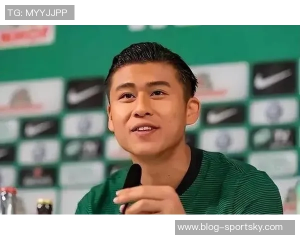 张玉宁呼吁理性对待球员表现球迷情绪发泄应有度