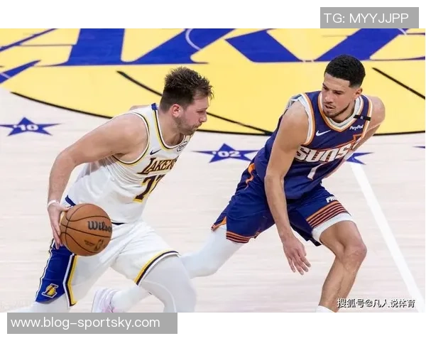 拓记:战胜勇士证明我们实力不容小觑对阵缺少东契奇的湖人值得期待